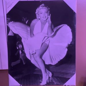 Marilyn Monroe